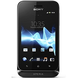 Sony ST21i Sony ST21i