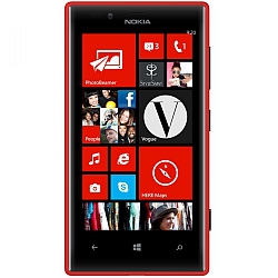 Nokia Lumia 720 Nokia Lumia 720