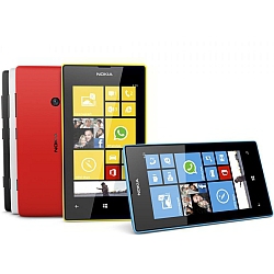 Nokia Lumia 520 Nokia Lumia 520