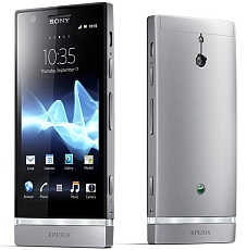 Sony Xperia P Sony Xperia P