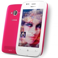 Nokia Lumia 710 Nokia Lumia 710