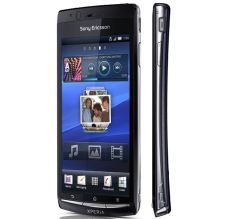 Quite el bloqueo de sim con el código del teléfono Sony-Ericsson Xperia Arc Quite el bloqueo de sim con el código del teléfono Sony-Ericsson Xperia Arc