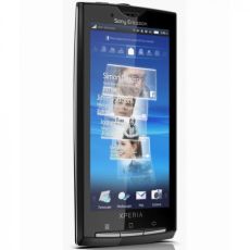 Sony-Ericsson Xperia X12 Sony-Ericsson Xperia X12