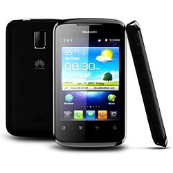 Huawei Fusion 2 U8665 Huawei Fusion 2 U8665