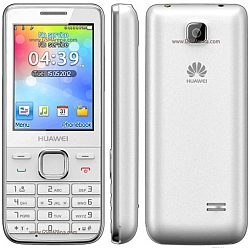 Huawei G5520 Huawei G5520