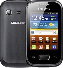 Quite el bloqueo de sim con el código del teléfono Samsung Galaxy Pocket S5300 Quite el bloqueo de sim con el código del teléfono Samsung Galaxy Pocket S5300