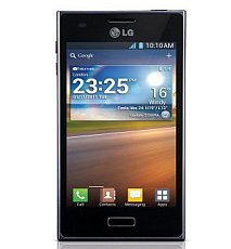 LG Optimus L5 LG Optimus L5
