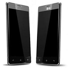 LG P700 LG P700