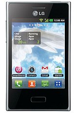 LG E400 LG E400
