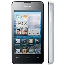 Huawei Ascend Y300 Huawei Ascend Y300