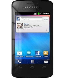Alcatel 0T-4010 Alcatel 0T-4010