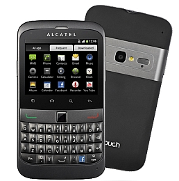 Alcatel OT 916 Alcatel OT 916
