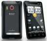 Quite el bloqueo de sim con el c�digo del tel�fono HTC EVO 4G
