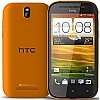 Quite el bloqueo de sim con el c�digo del tel�fono HTC Desire SV