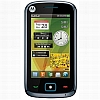 Quite el bloqueo de sim con el c�digo del tel�fono Motorola EX122