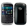 Quite el bloqueo de sim con el c�digo del tel�fono Blackberry Curve 9320