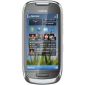 Quite el bloqueo de sim con el c�digo del tel�fono Nokia C7