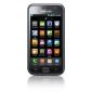 Quite el bloqueo de sim con el código del teléfono Samsung i9000 Galaxy S
