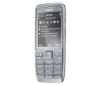 Quite el bloqueo de sim con el c�digo del tel�fono Nokia E52