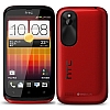 Quite el bloqueo de sim con el c�digo del tel�fono HTC Desire Q