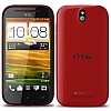 Quite el bloqueo de sim con el c�digo del tel�fono HTC Desire P