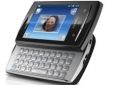 Quite el bloqueo de sim con el c�digo del tel�fono Sony-Ericsson Xperia X10 Mini Pro