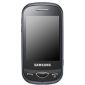 Quite el bloqueo de sim con el código del teléfono Samsung B3410