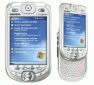 Quite el bloqueo de sim con el c�digo del tel�fono HTC Blueangel