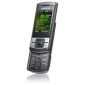 Quite el bloqueo de sim con el c�digo del tel�fono Samsung C3050