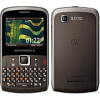 Quite el bloqueo de sim con el c�digo del tel�fono Motorola EX115