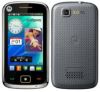 Quite el bloqueo de sim con el c�digo del tel�fono Motorola EX245 MOTOTV