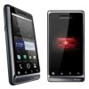 Quite el bloqueo de sim con el c�digo del tel�fono Motorola Droid 2 Global