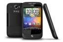 Quite el bloqueo de sim con el c�digo del tel�fono HTC Wildfire