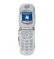 Quite el bloqueo de sim con el c�digo del tel�fono Motorola i730