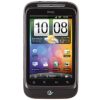 Quite el bloqueo de sim con el c�digo del tel�fono HTC A510c
