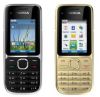 Quite el bloqueo de sim con el c�digo del tel�fono Nokia C2-01