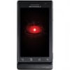 Quite el bloqueo de sim con el c�digo del tel�fono Motorola Droid X