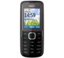 Quite el bloqueo de sim con el c�digo del tel�fono Nokia C1