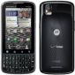 Quite el bloqueo de sim con el c�digo del tel�fono Motorola Pro