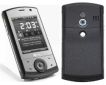 Quite el bloqueo de sim con el c�digo del tel�fono HTC Cruise