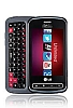 Quite el bloqueo de sim con el c�digo del tel�fono LG Optimus Slider VM701