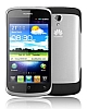 Quite el bloqueo de sim con el c�digo del tel�fono Huawei Ascend G300