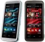 Quite el bloqueo de sim con el c�digo del tel�fono Nokia 5230 XpressMusic