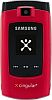 Quite el bloqueo de sim con el c�digo del tel�fono HTC Cingular SYNC (Red)