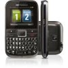 Quite el bloqueo de sim con el c�digo del tel�fono Motorola EX109 Motokey Mini