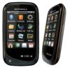 Quite el bloqueo de sim con el c�digo del tel�fono Motorola EX130 Wilder