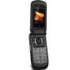 Quite el bloqueo de sim con el c�digo del tel�fono Motorola i412
