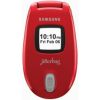 Quite el bloqueo de sim con el código del teléfono Samsung A310 Jitterbug J