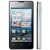 Quite el bloqueo de sim con el c�digo del tel�fono Huawei Ascend Y300
