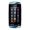 Quite el bloqueo de sim con el c�digo del tel�fono Nokia Asha 305